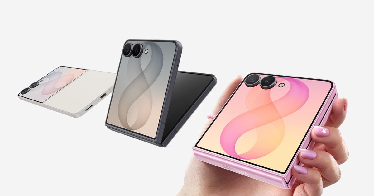 Galaxy Z Flip8