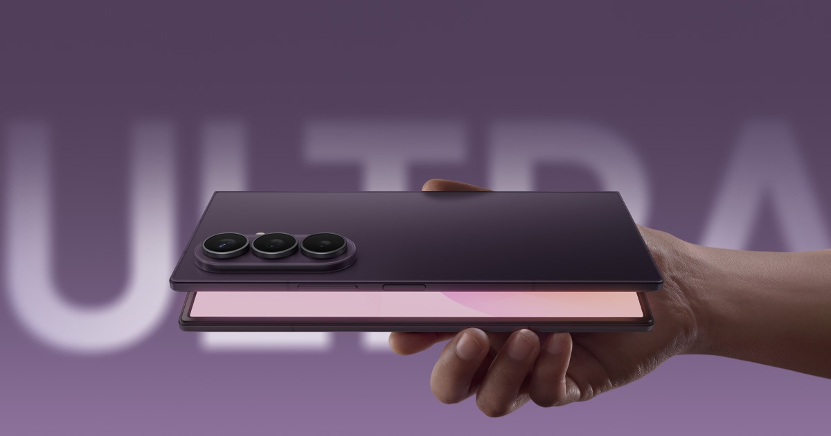 Galaxy Z Fold8 Ultra