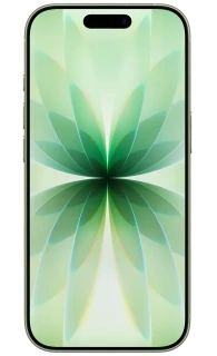 iPhone 17