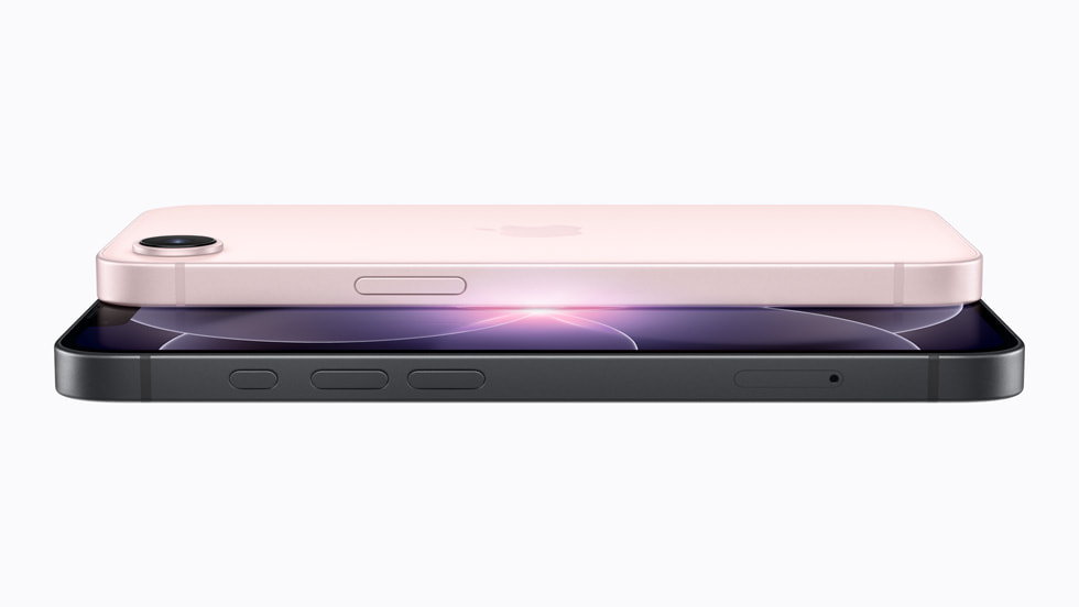 iPhone 17e